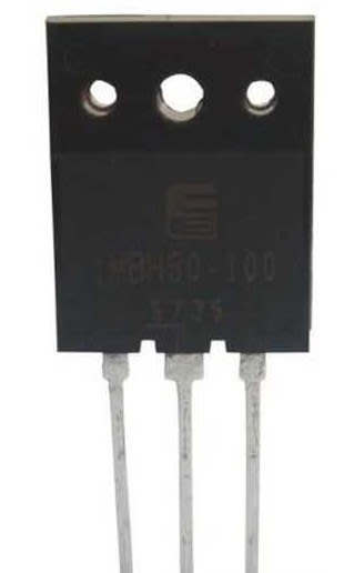 FUJI ELECTRIC 1MBH60-100