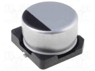 NICHICON UWX1V470MCL1GB