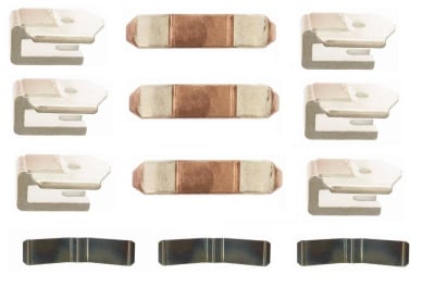 RADWELL VERIFIED SUBSTITUTE EHCK2503-SUB