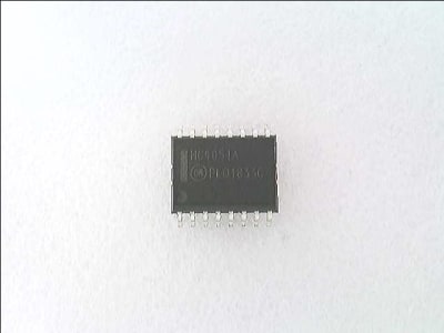 ON SEMICONDUCTOR MC74HC4051ADWR2G