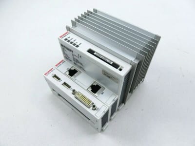 BECKHOFF CX1020-0112