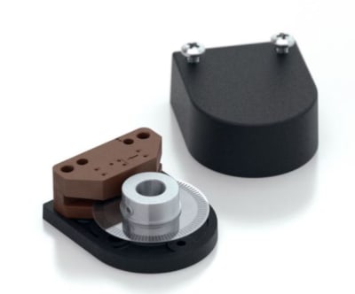 US DIGITAL E2-1000-250-IE-D-D-3