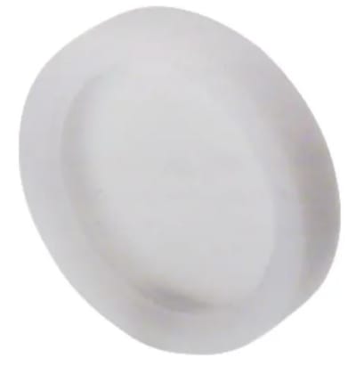 TURCK CAP 18-PTFE 9MM (5/BAG)