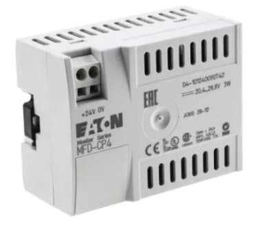 EATON CORPORATION MFD-CP4