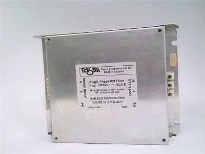 RASMI ELECTRONICS 3G3XV PFI 1035-E