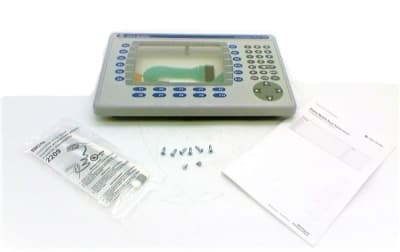 ALLEN BRADLEY 2711P-RBB7
