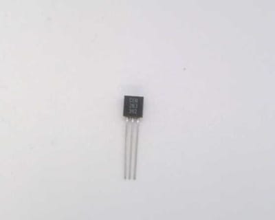 CENTRAL SEMICONDUCTOR 2N3392