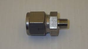 SWAGELOK TI-810-6