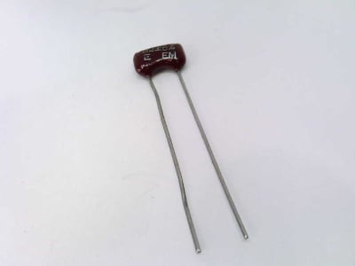 CORNELL DUBILIER CM04ED820JO3