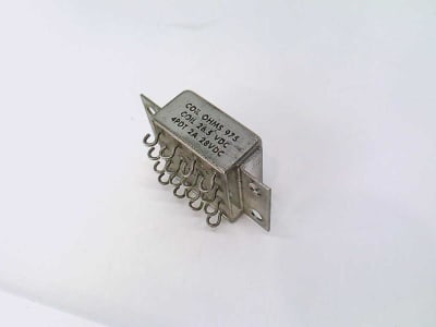 TE CONNECTIVITY M39016/31-006M