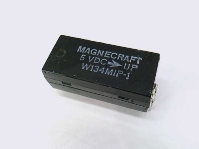 SCHNEIDER ELECTRIC W134MIP1