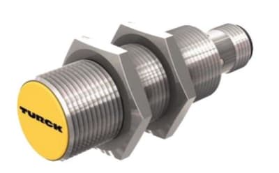 TURCK BIM-UNT-AP6X-4-PSG3