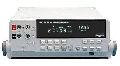 FLUKE 45