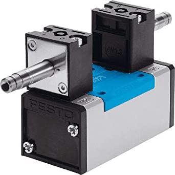 FESTO JMN1H-5/2-D-3-C