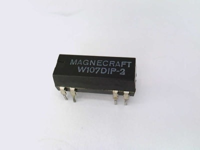 SCHNEIDER ELECTRIC W107DIP2