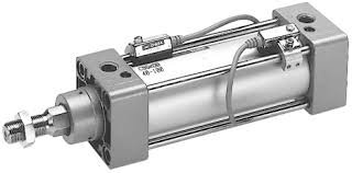 SMC C95NB50-100-D