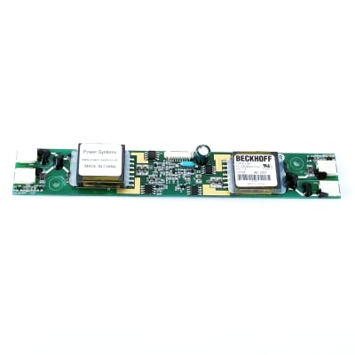 BECKHOFF PS-DA0408-017