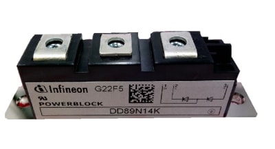 GENERIC DD89N14K