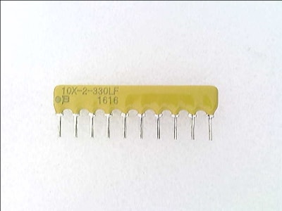 BOURNS 4610X-102-330LF