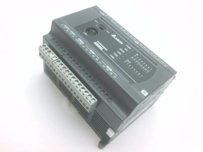 DELTA GROUP ELECTRONICS DVP24ES200R