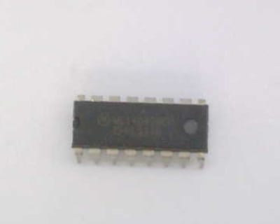NXP SEMICONDUCTOR MC14043BCP