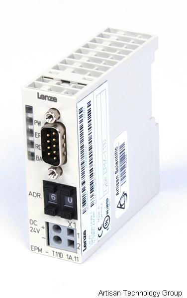 LENZE EPM-T411