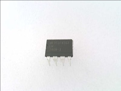 TEXAS INSTRUMENTS SEMI LM386N-3/NOPB