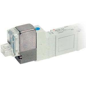 SMC SY5140-5LOUE