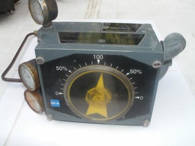 BLX R100