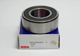 NSK 3207B-2RSRTNGC3