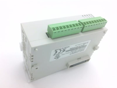 DELTA GROUP ELECTRONICS DVP04DA-SL