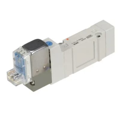 SMC SY3140-5LUE