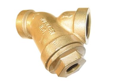 MUELLER ELECTRIC 351M2INCH