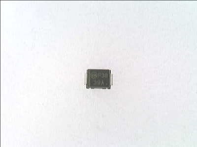 ON SEMICONDUCTOR P6SMB39AT3G