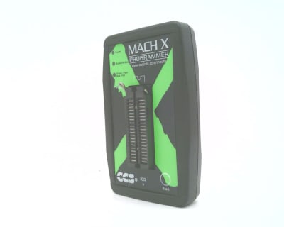 CUSTOM COMPUTER SERVICES 53500-503