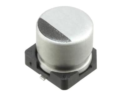 NICHICON UCM1H470MCL1GS