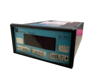 ENDRESS & HAUSER VU2653-A05BA