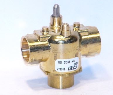 SCHNEIDER ELECTRIC VT3312