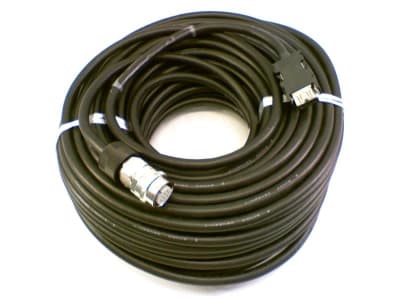 RADWELL VERIFIED SUBSTITUTE MR-J3ENSCBL50M-H-SUB