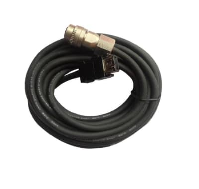 RADWELL VERIFIED SUBSTITUTE MR-J3ENSCBL7M-H-SUB