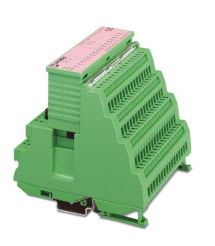 PHOENIX CONTACT IB ST 24 DO16/3