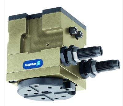 SCHUNK RM 110-W-180-1