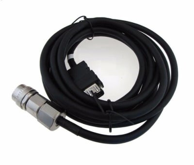 RADWELL VERIFIED SUBSTITUTE MR-J3ENSCBL5M-L-SUB