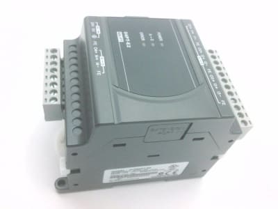 DELTA GROUP ELECTRONICS DVP04PT-E2