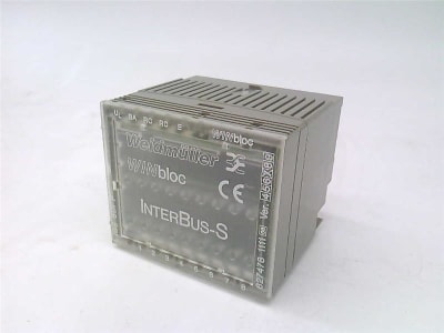 EATON CORPORATION IBS-8DIP