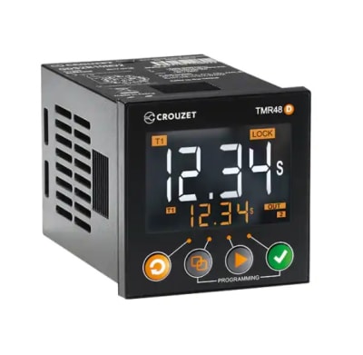 CROUZET GDF1R10MV2