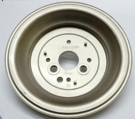 VERSAMATIC P24-101NP