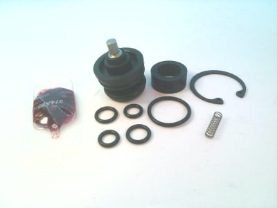 ROSS CONTROLS 934H87