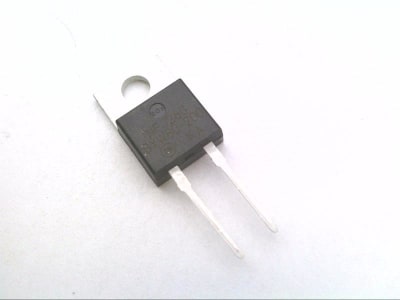 ST MICRO BYW80-200A