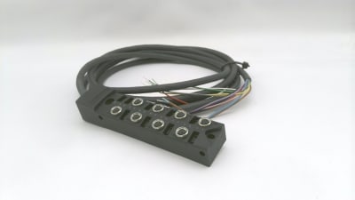 BALLUFF BPI 8M303P-5K-B0-KPXA0-030